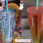 Starbucks Summer Cups - Jungle Tumbler