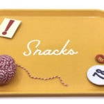 Taurus Gifts - Snacks tray