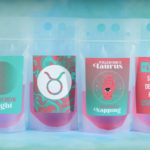 Taurus Gifts - Party pouch set