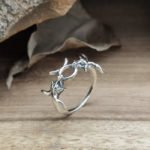 Taurus Gifts - Taurus ring