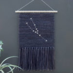 Taurus Gifts - Tapestry constellation