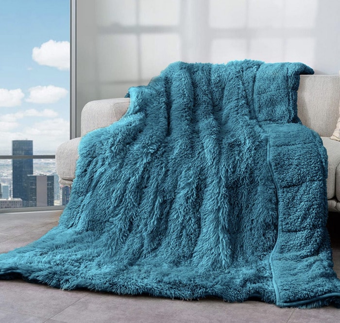 Taurus Gifts - Weighted Blanket