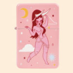 Taurus Gifts - Lighter