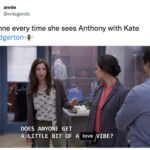 Bridgerton Season 2 Memes Tweets - kanthony