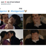 Bridgerton Season 2 Memes Tweets - kanthony benedict