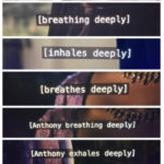 Bridgerton Season 2 Memes Tweets - breathing deeply