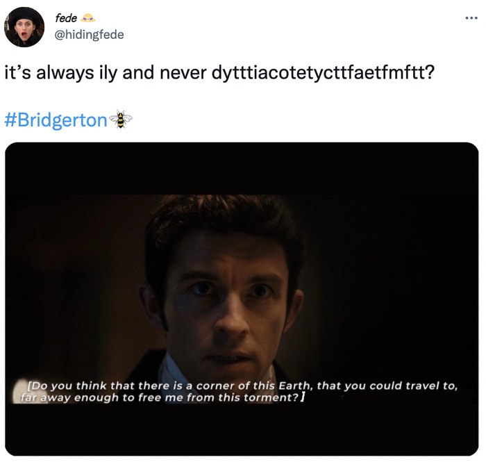 Bridgerton Season 2 Memes Tweets - anthony