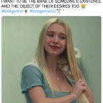 Bridgerton Season 2 Memes Tweets - euphoria