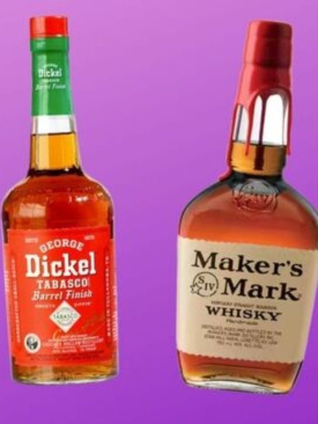 25 Bourbon Brands Ranked Worst to Best