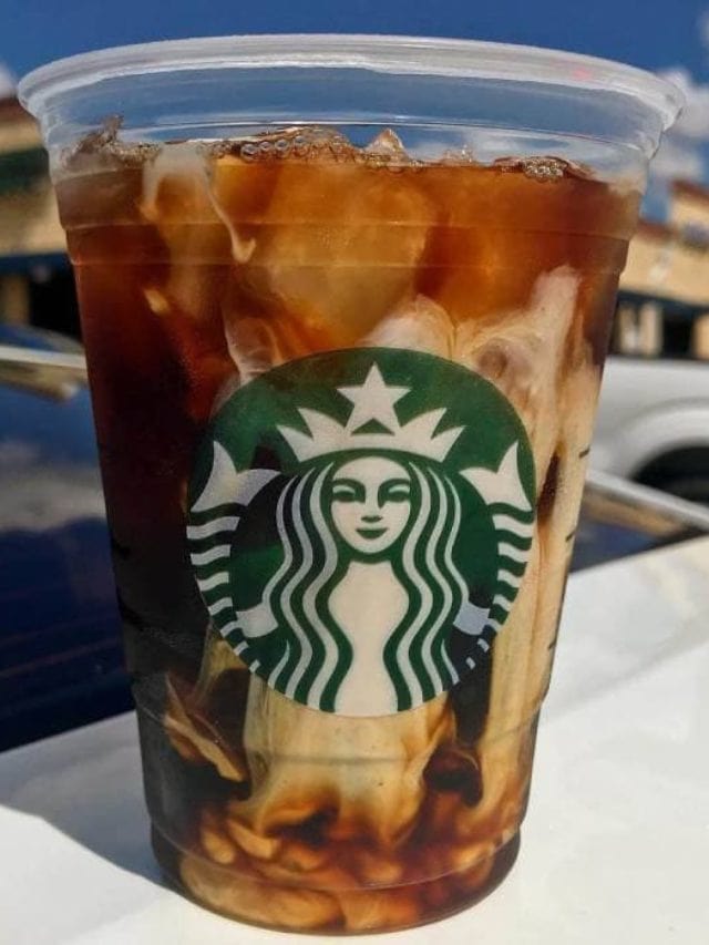 17 Ways to Enjoy Starbucks Cold Brew