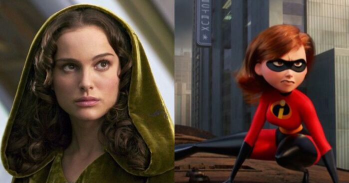 Best Movie Moms
