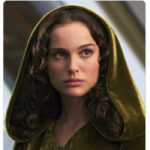 Best Movie Moms - Padme