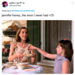 Best Movie Moms - Jennifer Honey