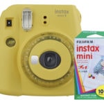 Gemini Gifts - Instax polaroid camera