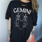 Gemini Gifts - Graphic Tee