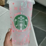 Gemini Gifts - Starbucks Tumbler