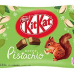Kit Kat Flavors - Pistachio