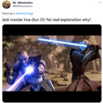 Obscure Star Wars Characters - Ima-Gun Di