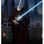 Obscure Star Wars Characters - Yareal Poof