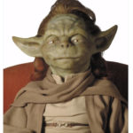 Obscure Star Wars Characters - Yaddle