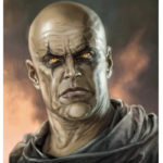 Obscure Star Wars Characters - Darth Bane