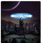 Obscure Star Wars Characters - Luminara Unduli