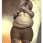 Obscure Star Wars Characters - Droopy McCool