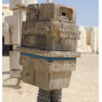 Obscure Star Wars Characters - GNK Droid