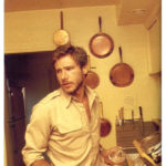 Sexy Star Wars Characters - Han Solo