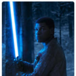 Sexy Star Wars Characters - Finn