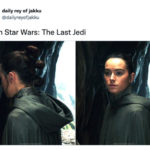 Sexy Star Wars Characters - Rey