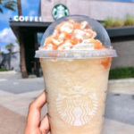 Starbucks Frappuccino - Apple Pie Secret Menu Frappuccino