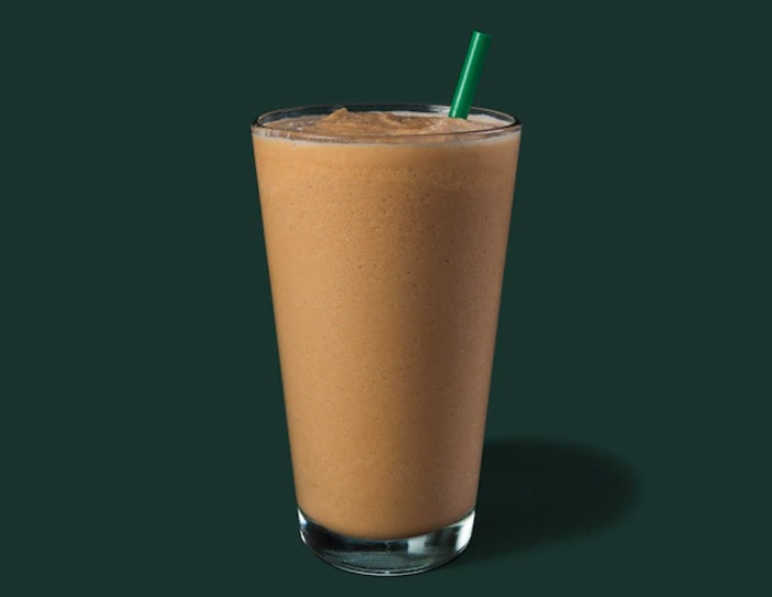 Starbucks Frappuccino - Coffee Frappuccino