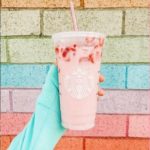 Starbucks Pink Drink