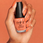Summer Nail Colors 2022 - OPI’s Trading Paint