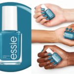 Summer Nail Colors 2022 - Essie’s Revenge’s A Beach