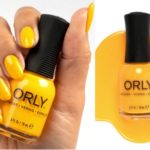 Summer Nail Colors 2022 - Orly’s Claim To Fame