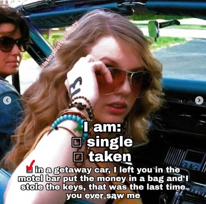 The 21 Best Taylor Swift Memes for True Swifties - Let's Eat Cake The 21 Best Taylor Swift Memes for True Swifties - Let's Eat Cake