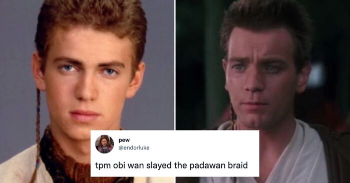 Worst Things Star Wars Universe