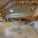 Zillow Gone Wild - skateboard haven