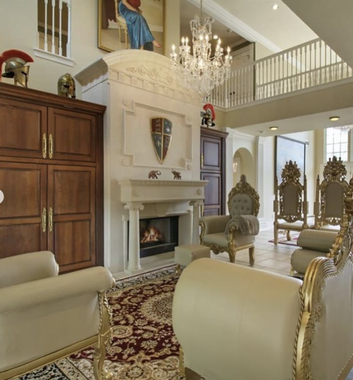 Zillow Gone Wild - gilded age