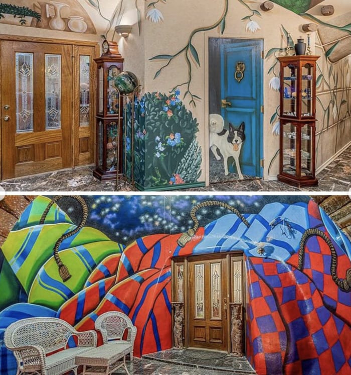Zillow Gone Wild - bunker