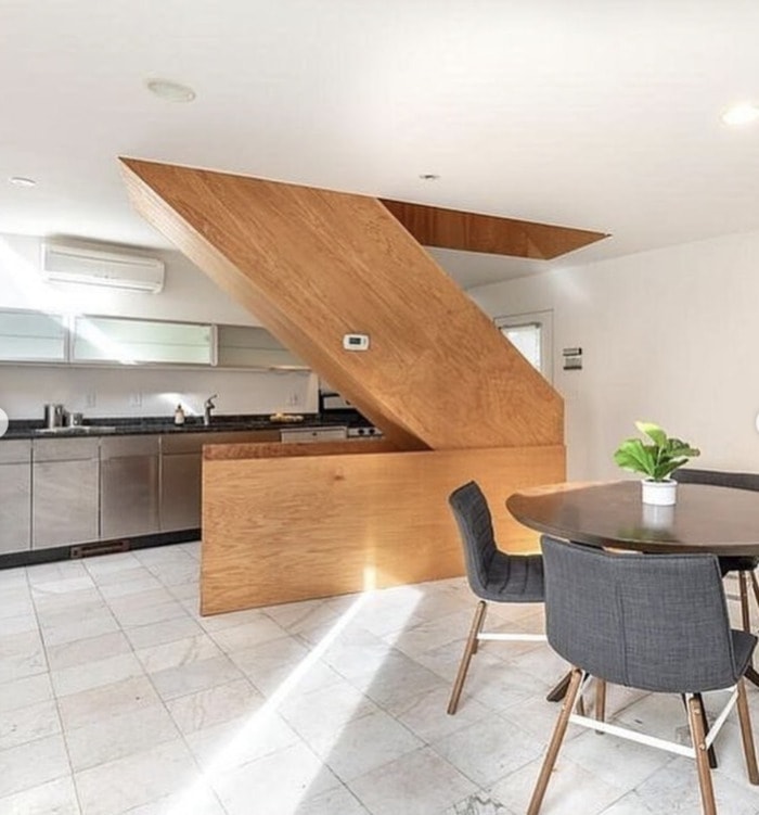 Zillow Gone Wild - right angles