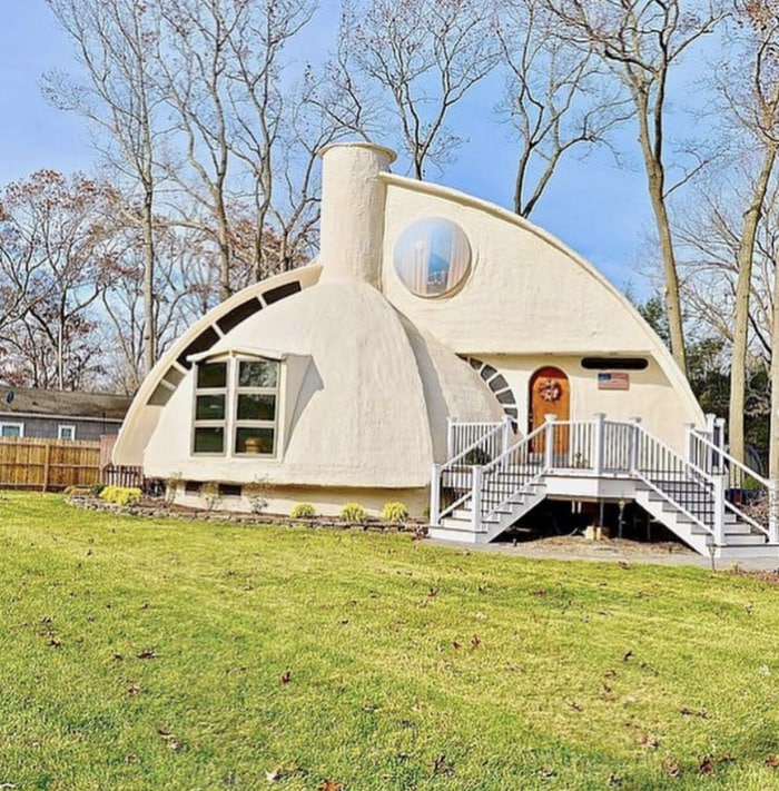 Zillow Gone Wild - dome power