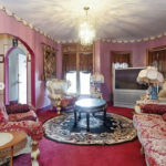 Zillow Gone Wild - pink home