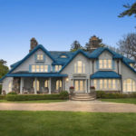 Zillow Gone Wild - smurf house