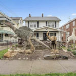 Zillow Gone Wild - jurassic lawn