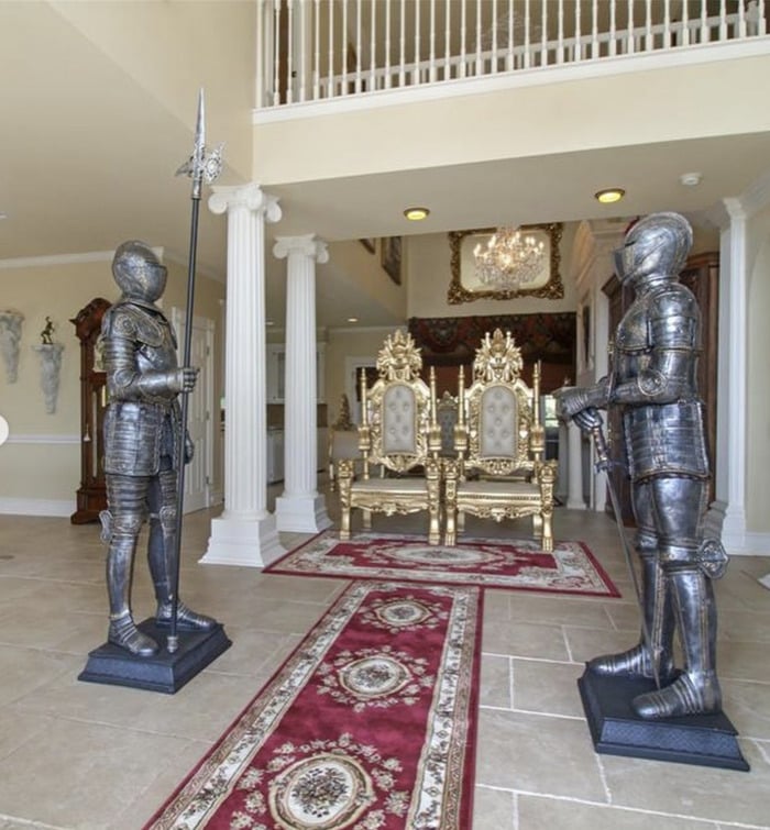 Zillow Gone Wild - gilded age