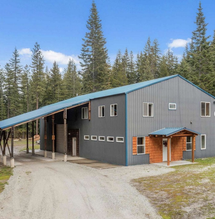 Zillow Gone Wild - skateboard haven