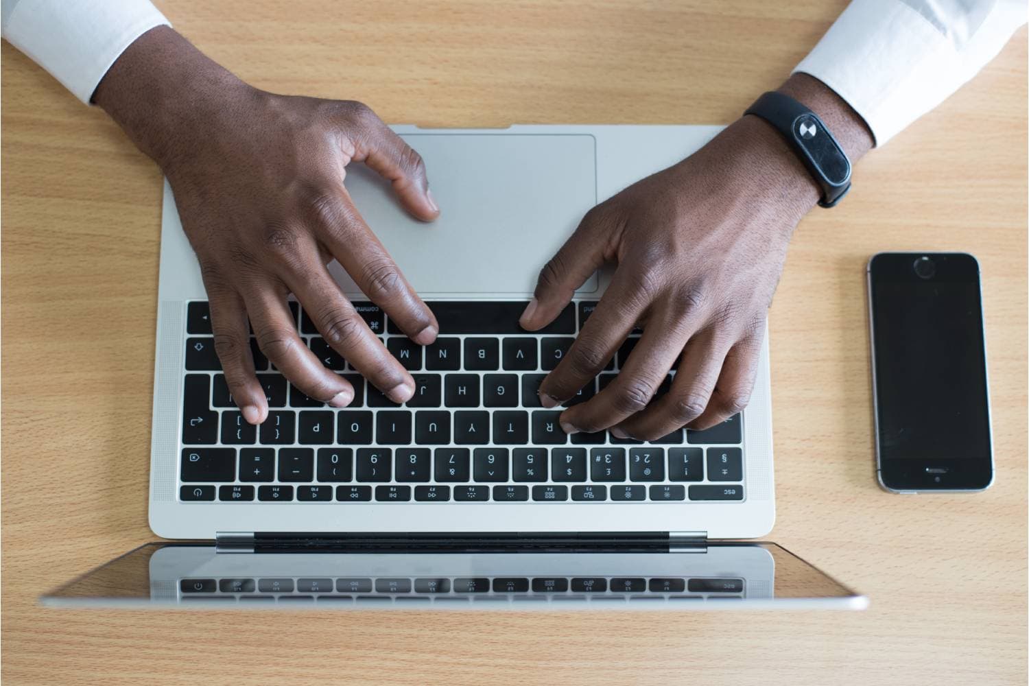 Email sign-offs - typing
